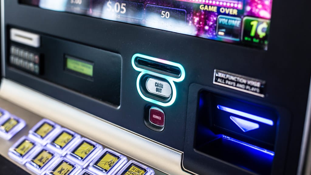 Bonus Buy Slots Explained
