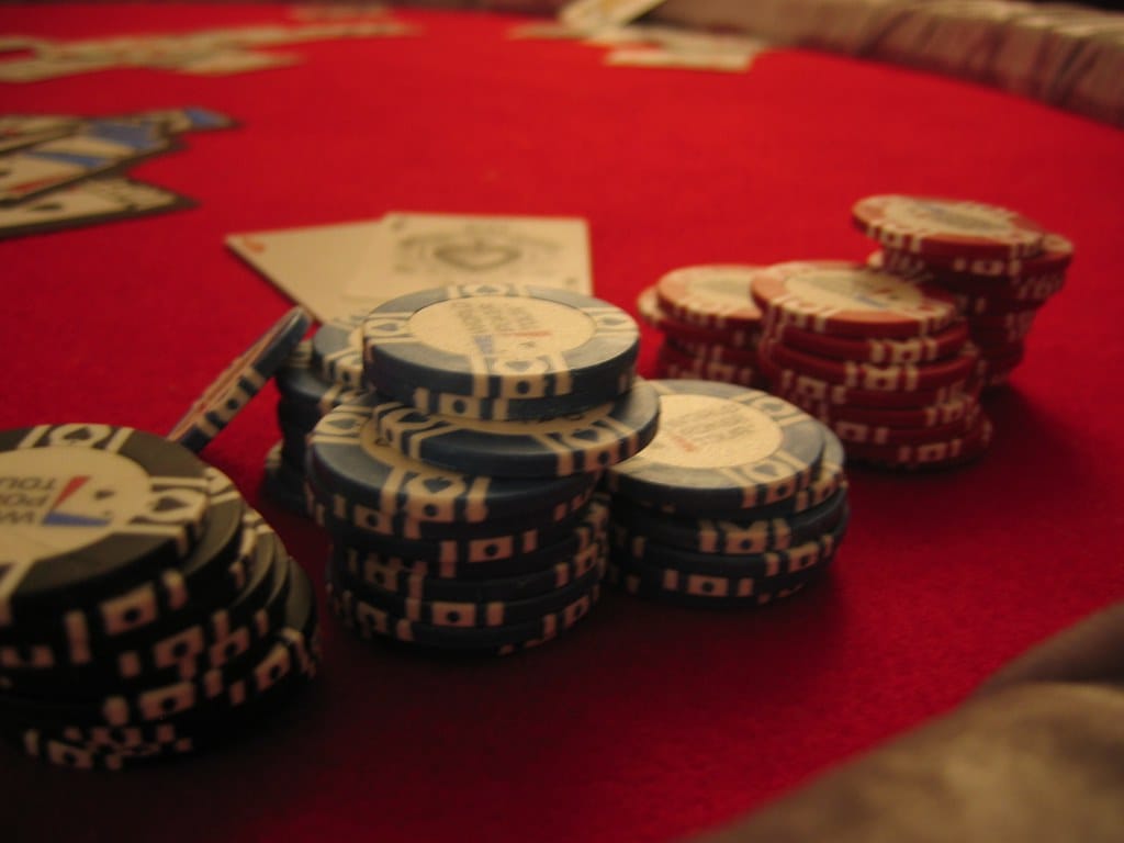 Reload Bonuses and Weekly Promos